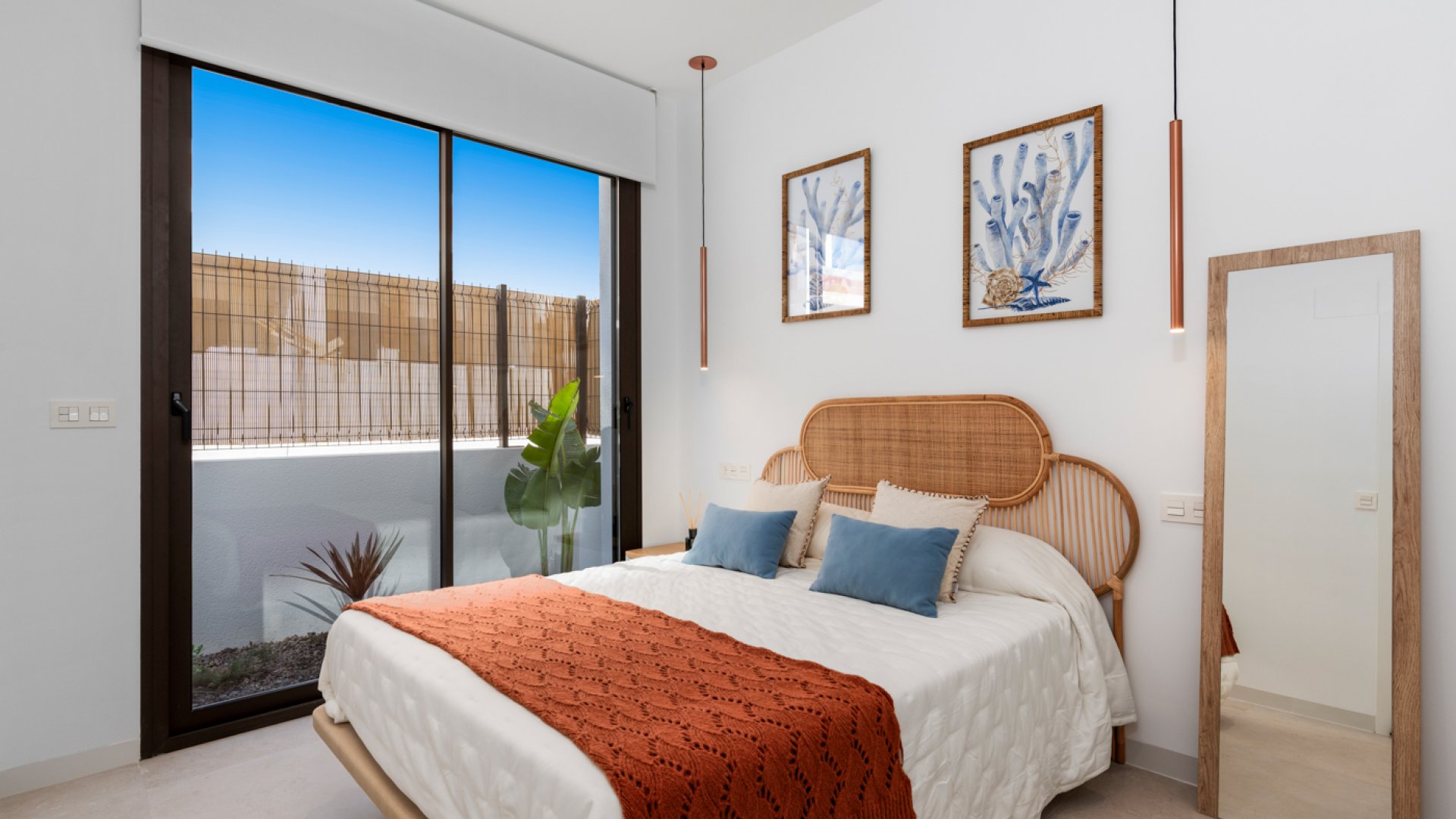 Obra nueva - Chalets -
Los Alcazares - Los Alcázares