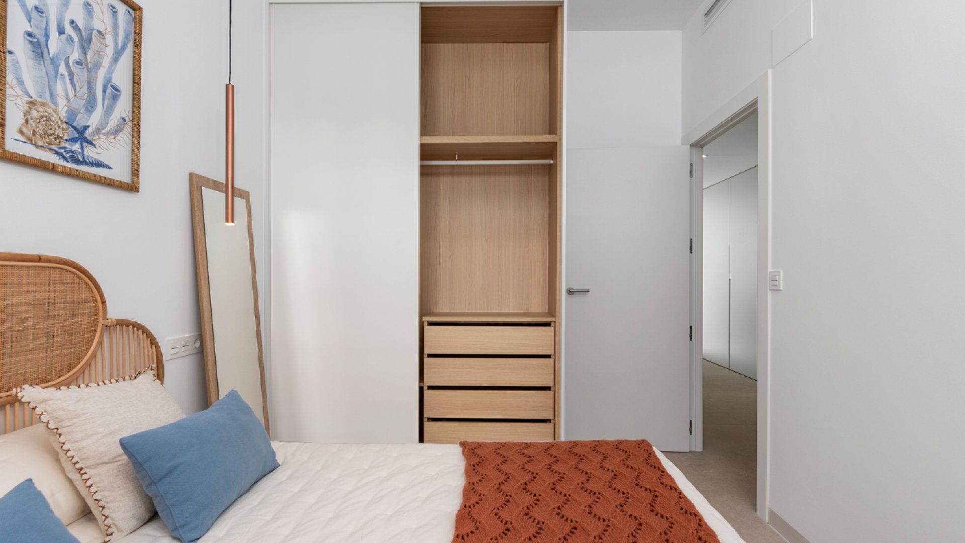 Obra nueva - Chalets -
Los Alcazares - Los Alcázares