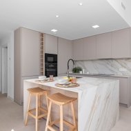 Obra nueva - Chalets -
Los Alcazares - Los Alcázares