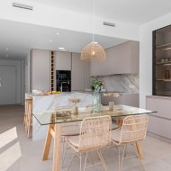 Obra nueva - Chalets -
Los Alcazares - Los Alcázares