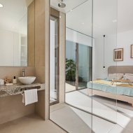 Obra nueva - Chalets -
Los Alcazares - Los Alcázares