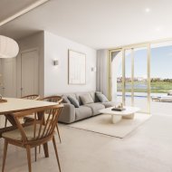 Obra nueva - Chalets -
Los Alcazares - Los Alcázares