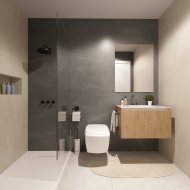 Obra nueva - Chalets -
Los Alcazares - Los Alcázares