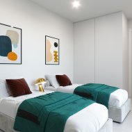 Obra nueva - Chalets -
Los Alcazares - Los Alcázares