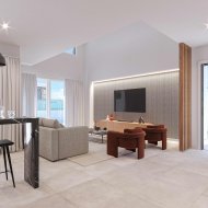Obra nueva - Chalets -
Los Alcazares - Los Alcázares