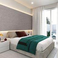 Obra nueva - Chalets -
Los Alcazares - Los Alcázares