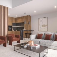 Obra nueva - Chalets -
Los Alcazares - Los Alcázares