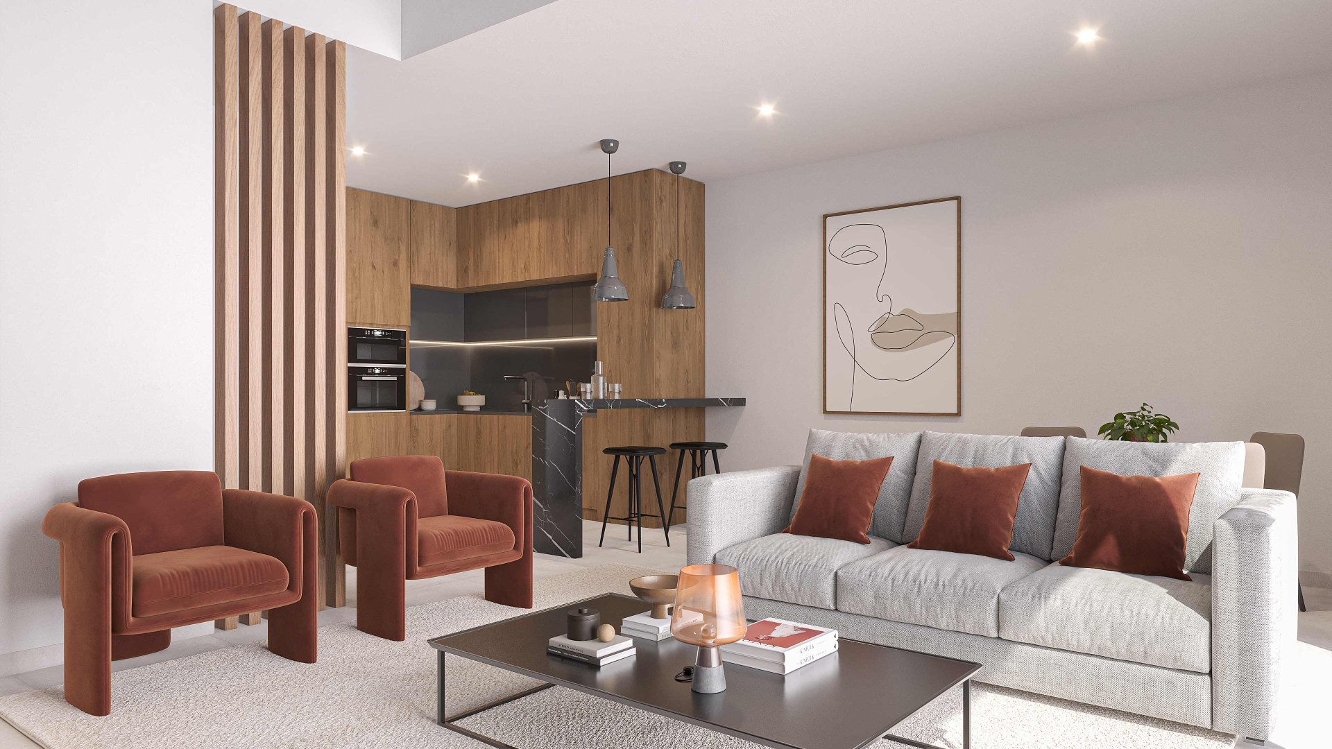 Obra nueva - Chalets -
Los Alcazares - Los Alcázares