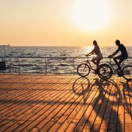 Obra nueva - Chalets -
Los Montesinos