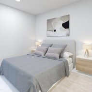 Obra nueva - Chalets -
Los Montesinos