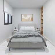 Obra nueva - Chalets -
Los Montesinos