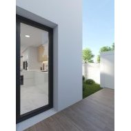 Obra nueva - Chalets -
Los Montesinos