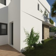 Obra nueva - Chalets -
Los Montesinos
