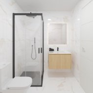 Obra nueva - Chalets -
Los Montesinos