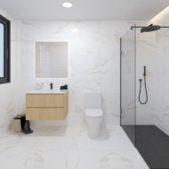 Obra nueva - Chalets -
Los Montesinos