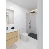 Obra nueva - Chalets -
Los Montesinos