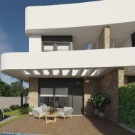 Obra nueva - Chalets -
Los Montesinos