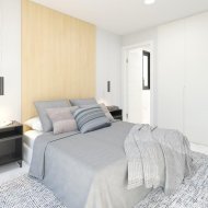 Obra nueva - Chalets -
Los Montesinos