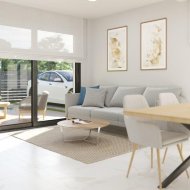Obra nueva - Chalets -
Los Montesinos