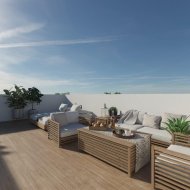 Obra nueva - Chalets -
Los Montesinos