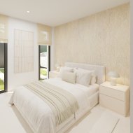 Obra nueva - Chalets -
Los Montesinos