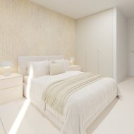 Obra nueva - Chalets -
Los Montesinos