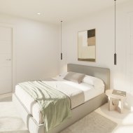 Obra nueva - Chalets -
Los Montesinos