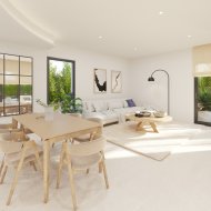 Obra nueva - Chalets -
Los Montesinos