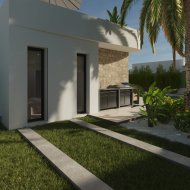 Obra nueva - Chalets -
Los Montesinos