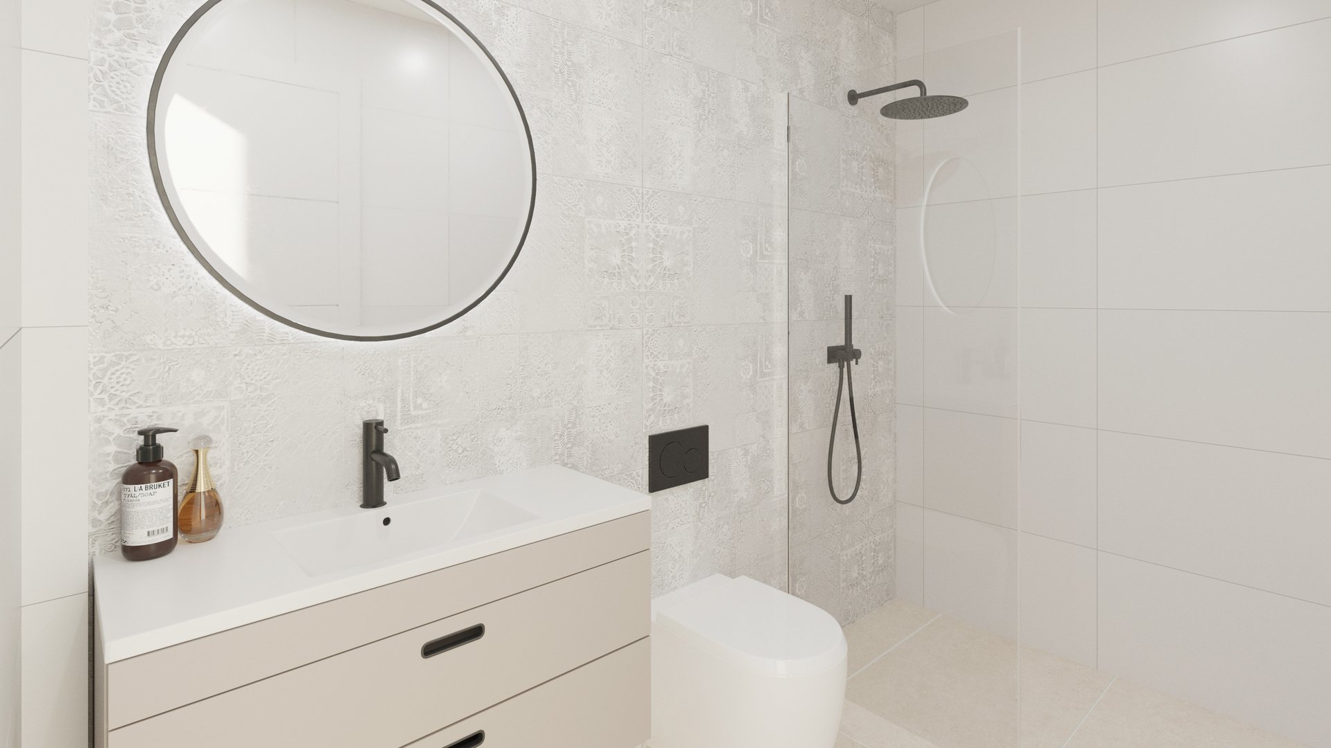 Obra nueva - Chalets -
Los Montesinos