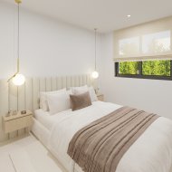 Obra nueva - Chalets -
Los Montesinos