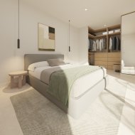 Obra nueva - Chalets -
Los Montesinos