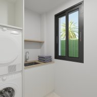 Obra nueva - Chalets -
Los Montesinos