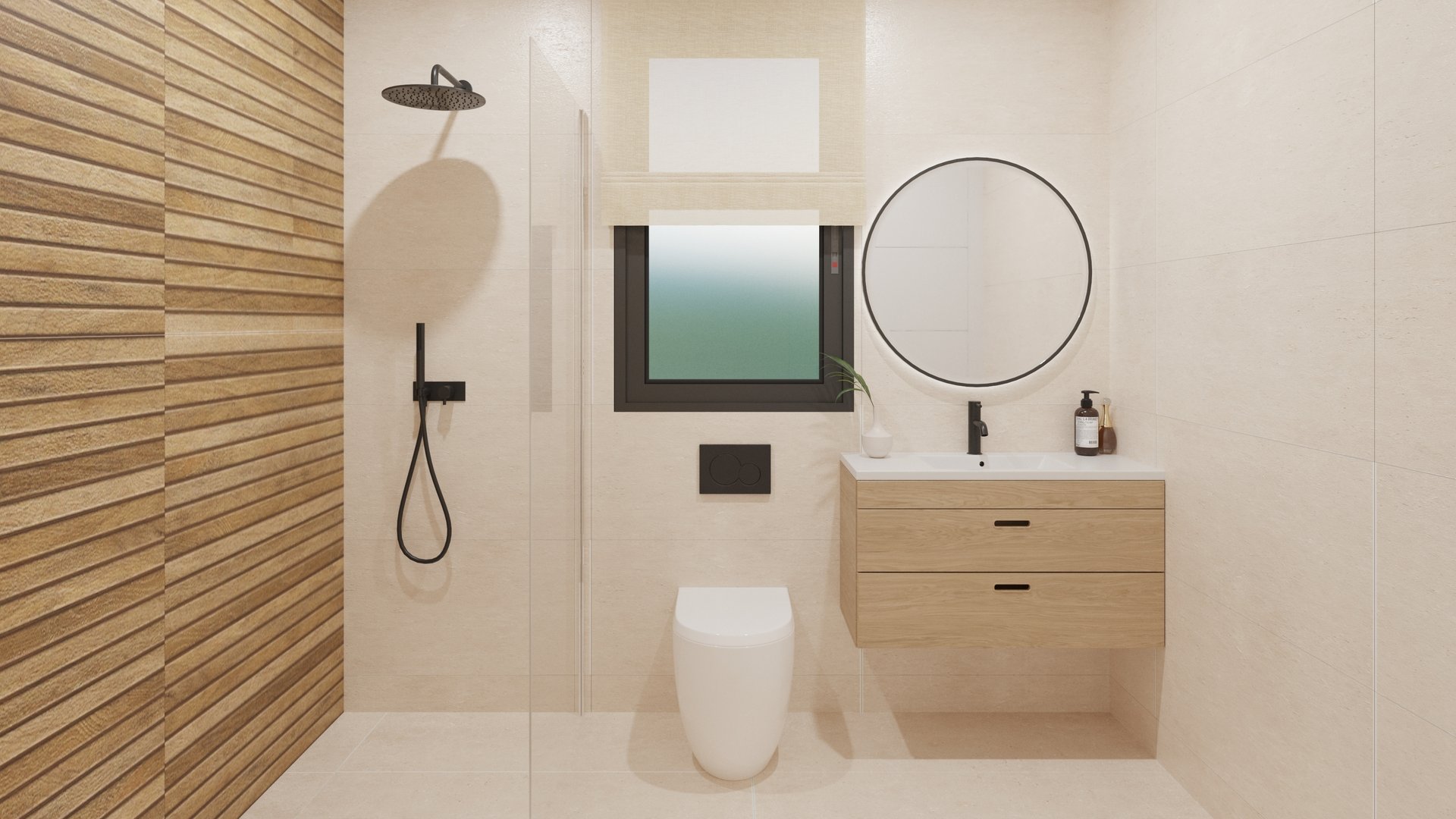 Obra nueva - Chalets -
Los Montesinos