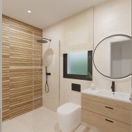 Obra nueva - Chalets -
Los Montesinos