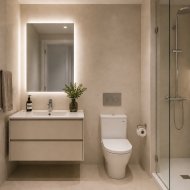 Obra nueva - Chalets -
Mazarrón