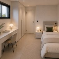 Obra nueva - Chalets -
Mazarrón