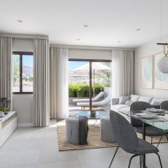 Obra nueva - Chalets -
Mazarrón