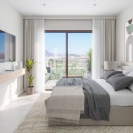 Obra nueva - Chalets -
Mazarrón