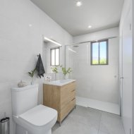 Obra nueva - Chalets -
Mazarrón