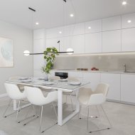 Obra nueva - Chalets -
Mazarrón