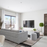 Obra nueva - Chalets -
Mazarrón
