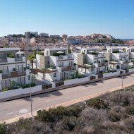Obra nueva - Chalets -
Mazarrón