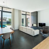 Obra nueva - Chalets -
Molina de Segura