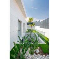Obra nueva - Chalets -
Molina de Segura