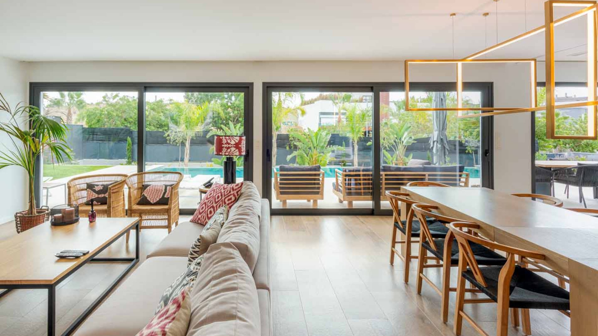 Obra nueva - Chalets -
Molina de Segura