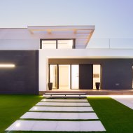 Obra nueva - Chalets -
Molina de Segura
