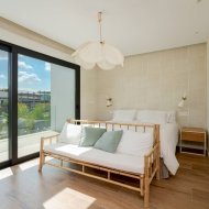 Obra nueva - Chalets -
Molina de Segura