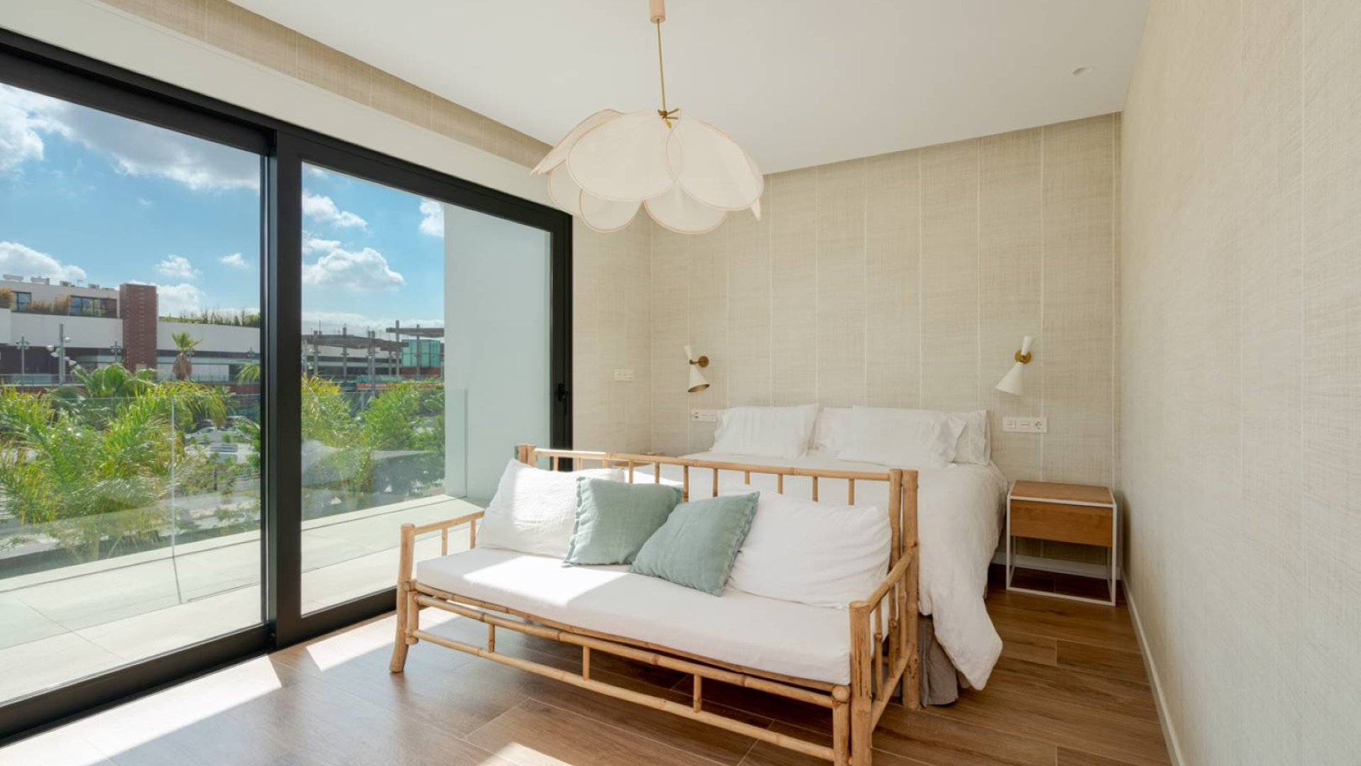 Obra nueva - Chalets -
Molina de Segura
