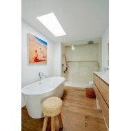Obra nueva - Chalets -
Molina de Segura
